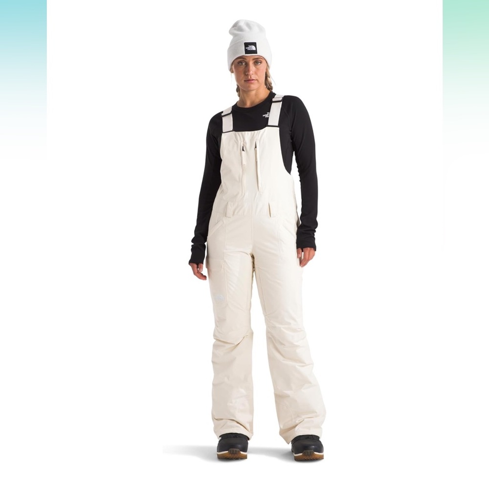 The North Face Freedom Insulated Bib